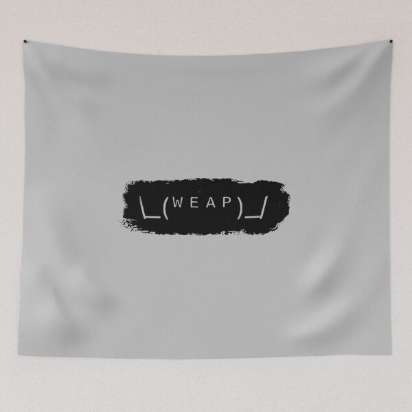 Item preview, Weap nerrd  designed and sold by PoppyGarden.