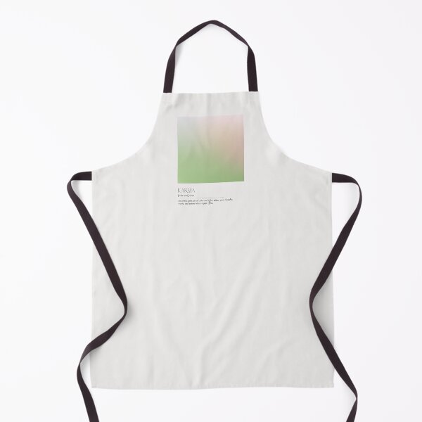 Item preview, Karma Definition designed and sold by Geo Gia.