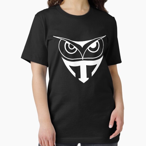 Item preview, Tyrell Corporation Owl designed and sold by Candywrap Studio.