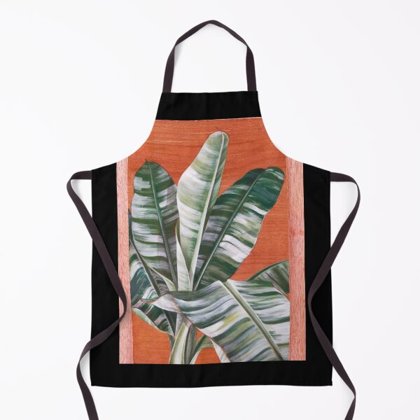 Item preview, Banana leaves designed and sold by MiyahDesign.