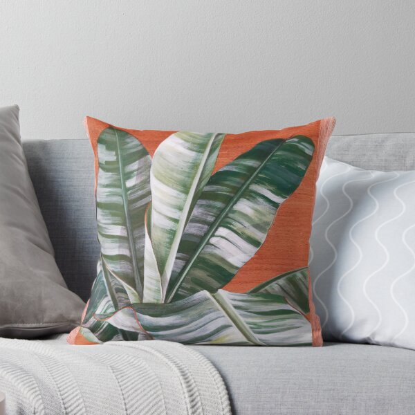 Item preview, Banana leaves designed and sold by MiyahDesign.