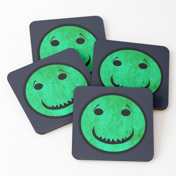 Item preview, Happy Faces designed and sold by kinpirks.