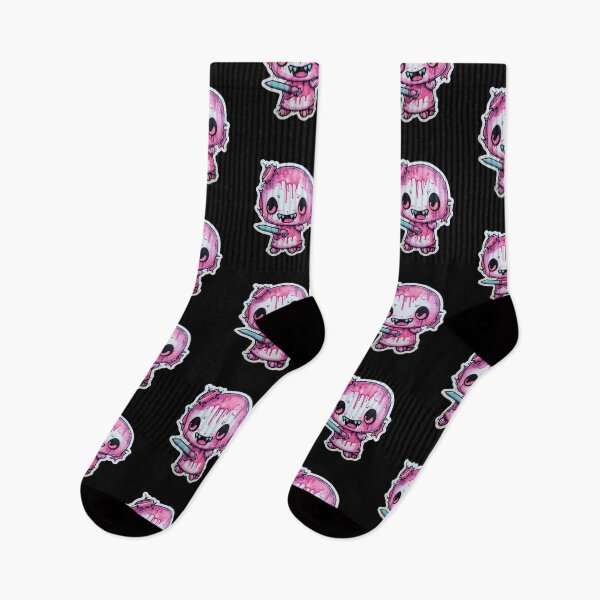 Item preview, Kawaii killer designed and sold by Mateusz Majcherek.