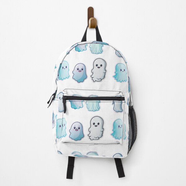 Item preview, GHOST STICKERS PACK designed and sold by TOGETHERINSIEME.