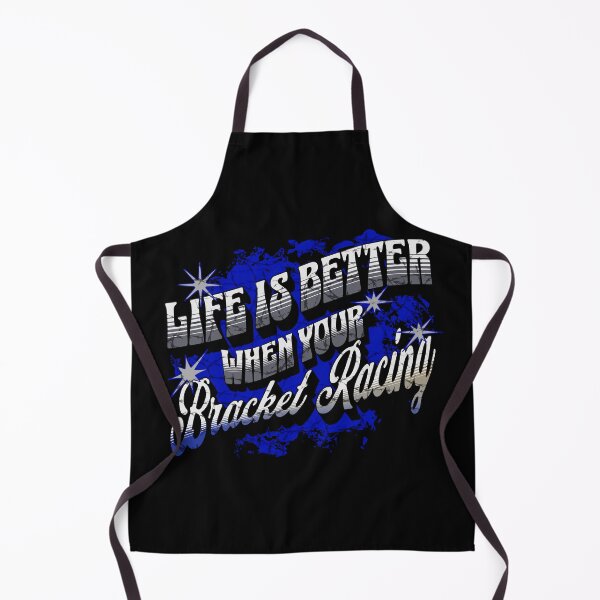 Item preview, Life Is Better When Your Bracket Racing Cars Race Car Racing Race Track Racecar Motorsports Racing designed and sold by CarantinedChaos.