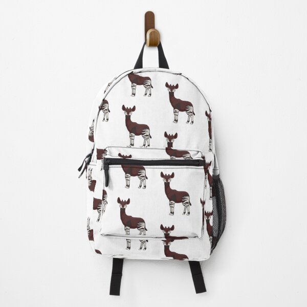 Item preview, happy Okapi designed and sold by The art world.