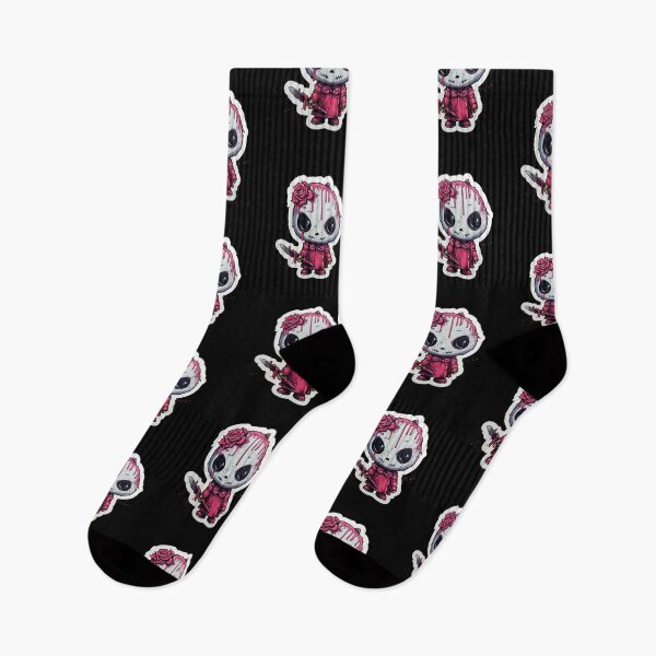 Item preview, Kawaii killer designed and sold by Mateusz Majcherek.