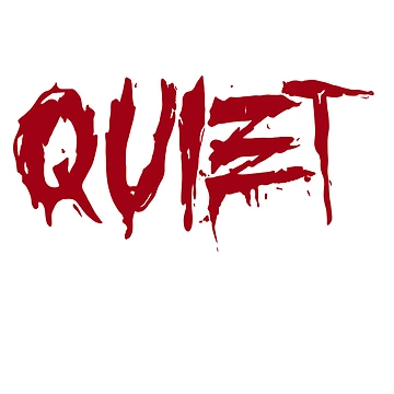 Artwork thumbnail, Q Word by AxO2Shop
