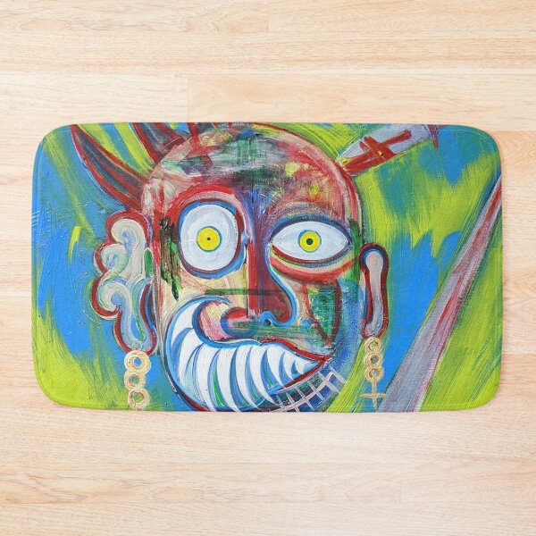 Item preview, Barbarian  designed and sold by Joe Perry.