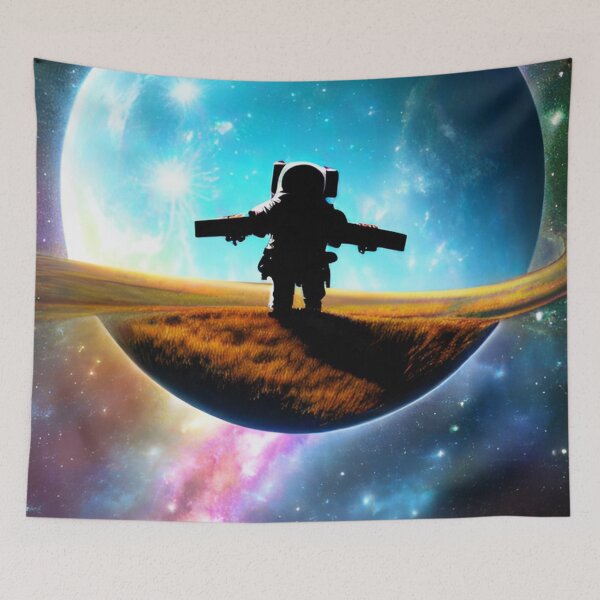 Item preview, Galaxy designed and sold by FunDesignsByNc.
