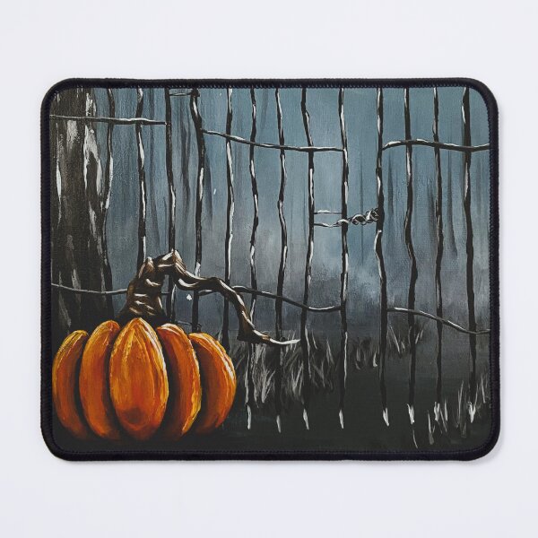 Item preview, Graveyard Pumpkin designed and sold by Amanda van Wyk.