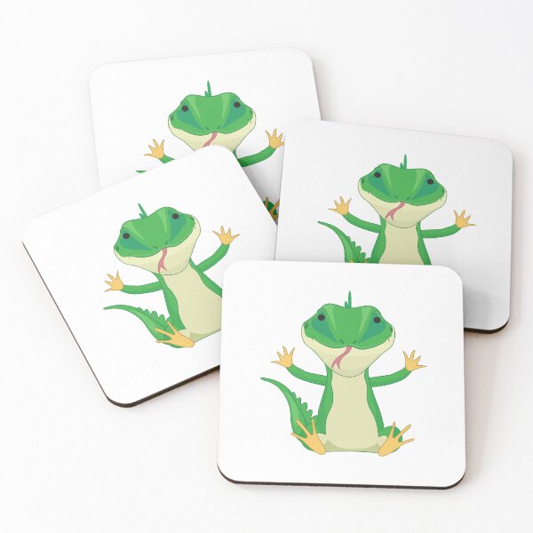 Item preview, happy Lizard designed and sold by The art world.