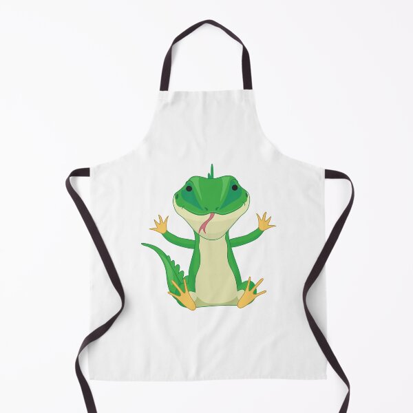 Item preview, happy Lizard designed and sold by The art world.