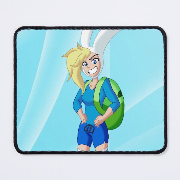 Item preview, Fionna designed and sold by Arsenpai.