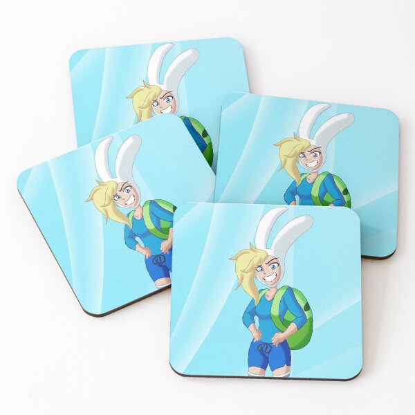 Item preview, Fionna designed and sold by Arsenpai.