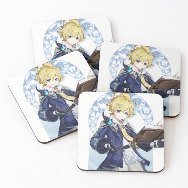 Item preview, Mika Official Poster designed and sold by Astral Drop.