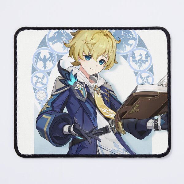 Item preview, Mika Official Poster designed and sold by Astral Drop.