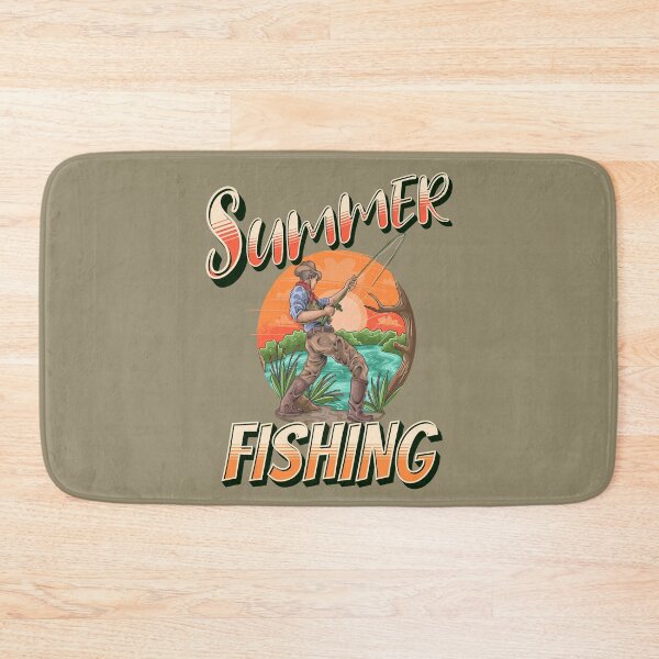 Item preview, Bassmasters – Ghost carp – Bonefish – Fishing is my life – Tiny fishing – Dolphin fishing  designed and sold by JansenGS.