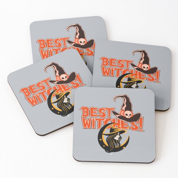Item preview, Sultry Witch: Best Witches Edition designed and sold by StickerStudio27.