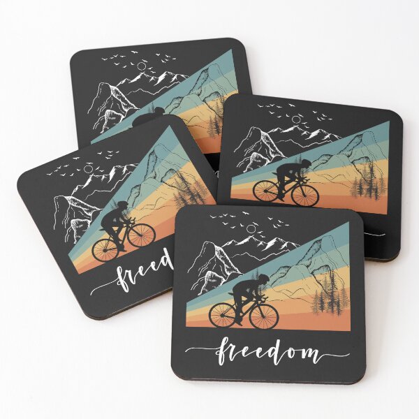 Item preview, Bicycle is my life designed and sold by AAcrew.