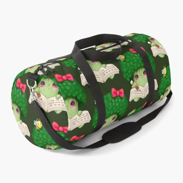 Item preview, Cute Broccoli writing “I love …” designed and sold by LullaStudio.