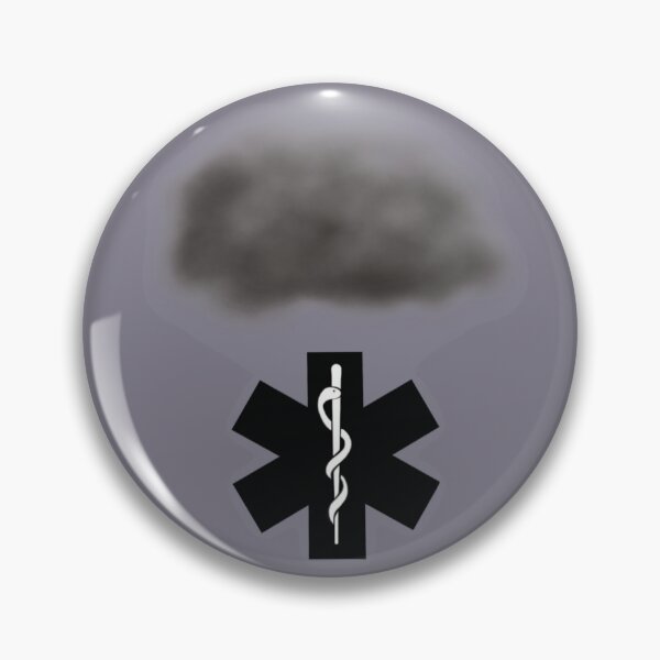 Item preview, Black Cloud designed and sold by AxO2Shop.