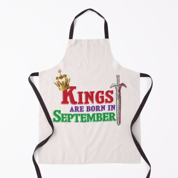 Item preview, Kings and Queens - September designed and sold by Aleph-Mga.