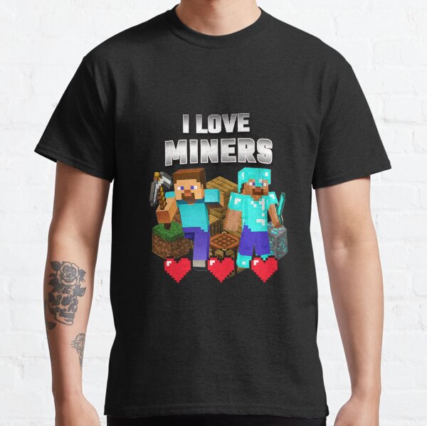 I'd Rather Be Playing Roblox T-Shirt - Child & Adults