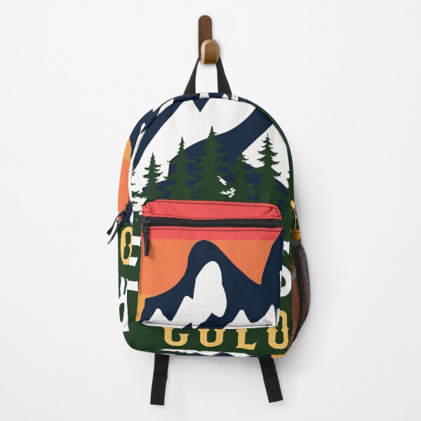 Item preview, Estes Park Colorado designed and sold by nature-space.