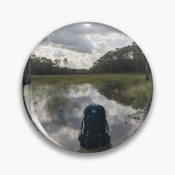 Item preview, Flood Plain Trails designed and sold by poeticnautilus.