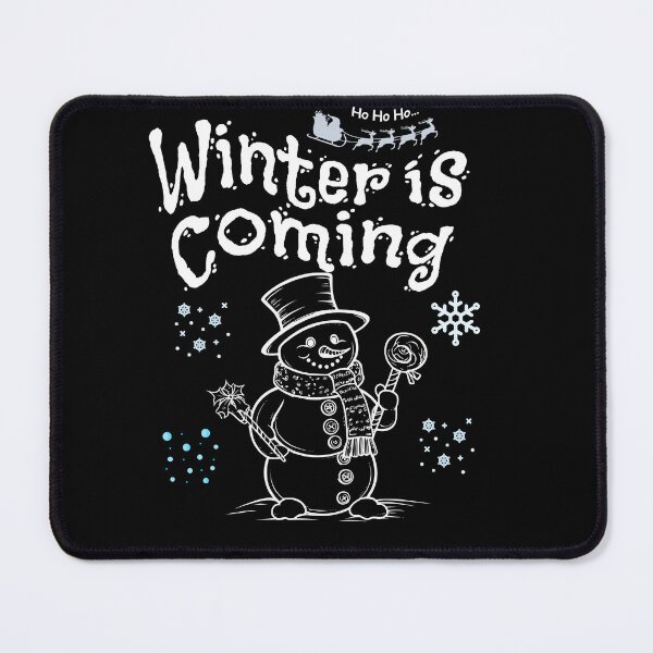 Item preview, Frosty And The Snowman - Frosty The Snowman Cartoon - The Snowman Frosty - Frosty Winter Wonderland – Stay frosty – Mr. Cool – Let it snow. designed and sold by JansenGS.