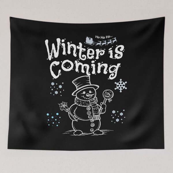 Item preview, Frosty And The Snowman - Frosty The Snowman Cartoon - The Snowman Frosty - Frosty Winter Wonderland – Stay frosty – Mr. Cool – Let it snow. designed and sold by JansenGS.