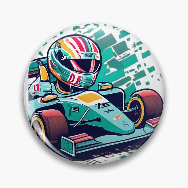 Item preview, F1 Bolid designed and sold by F1GearStop.