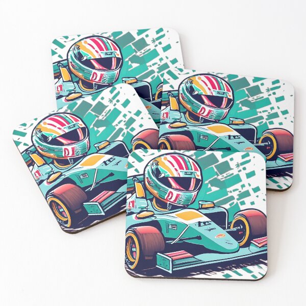 Item preview, F1 Bolid designed and sold by F1GearStop.
