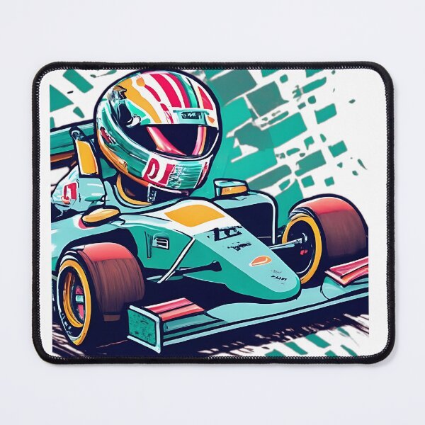 Item preview, F1 Bolid designed and sold by F1GearStop.