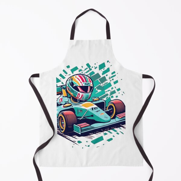 Item preview, F1 Bolid designed and sold by F1GearStop.