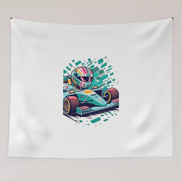 Item preview, F1 Bolid designed and sold by F1GearStop.