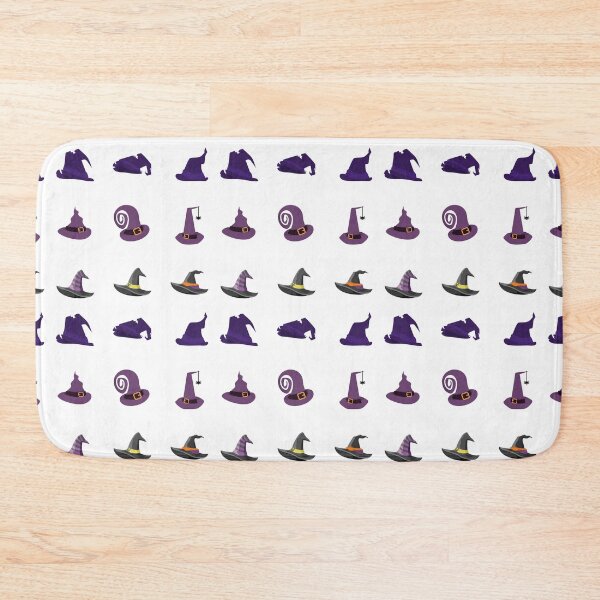 Item preview, Compilation of witch's headwear designed and sold by huape.