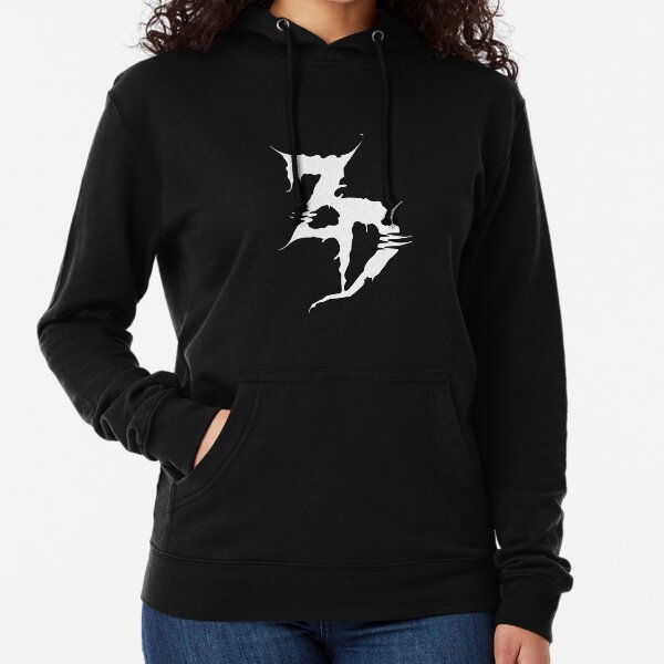 Artikel-Vorschau von Zeds Dead HD-Logo, designt und verkauft von KPopverse2.