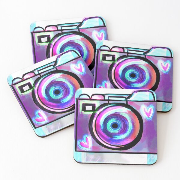 Item preview, Vintage Digi Camera designed and sold by Piscesvibezzz.