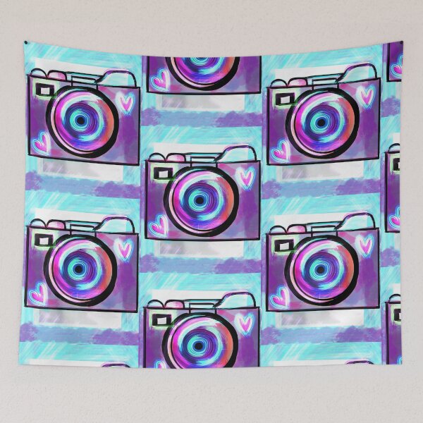 Item preview, Vintage Digi Camera designed and sold by Piscesvibezzz.