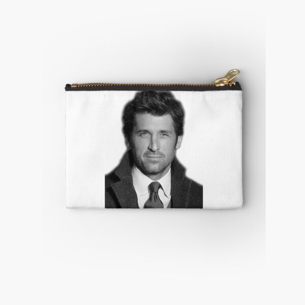Item preview, Patrick Dempsey designed and sold by Hannahmac02.
