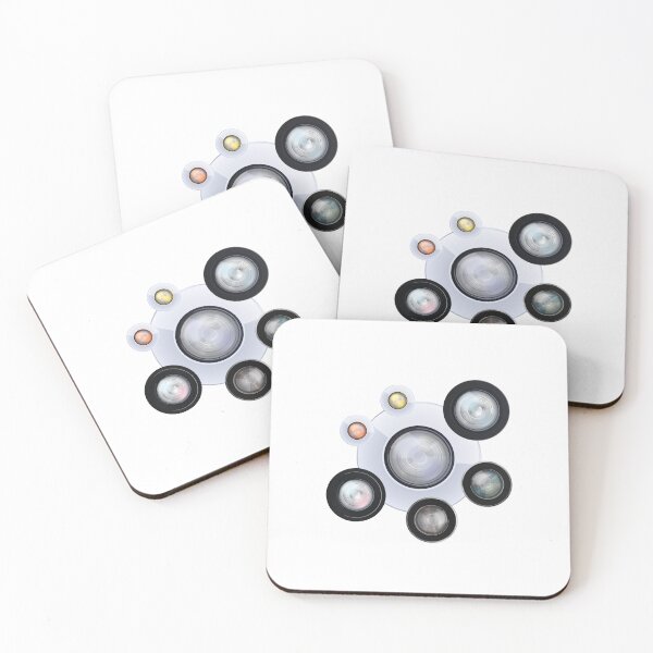 Item preview, Extra Dark Ring Lenses designed and sold by emhoteb.