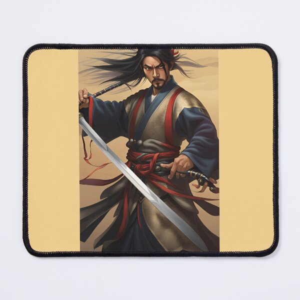 Item preview, Sword Master designed and sold by FunDesignsByNc.