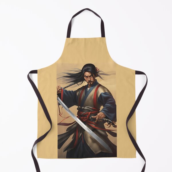 Item preview, Sword Master designed and sold by FunDesignsByNc.