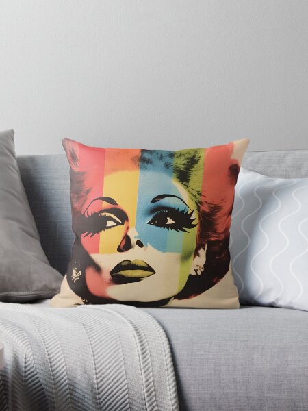 Item preview, Retro woman designed and sold by Youwanttthis.