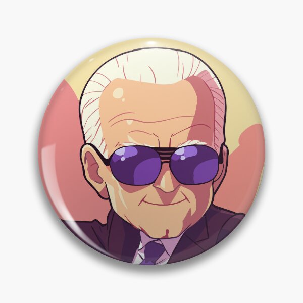 Item preview, Funny Joe - Let's Go!! Brandon designed and sold by atzek.