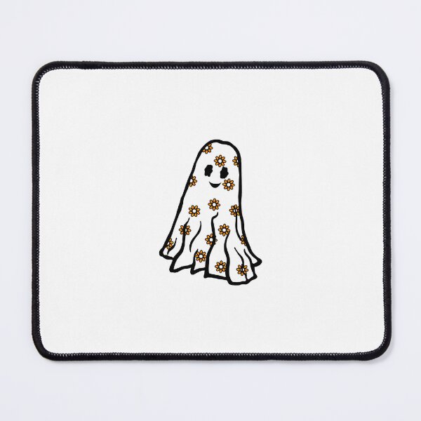 Item preview, Little Ghostie designed and sold by lulucreatesart.