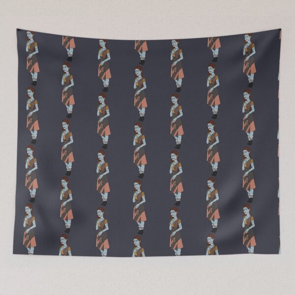 Artikelvorschau, Ausfall entworfen und verkauft von autumnstitches.