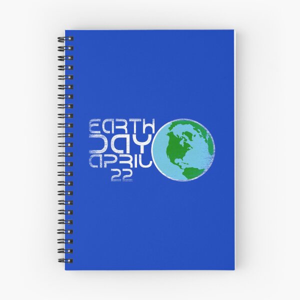 Item preview, Earth Day April 22 Vintage designed and sold by EthosWear.